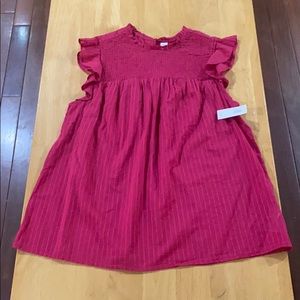 Old Navy Tank, Large